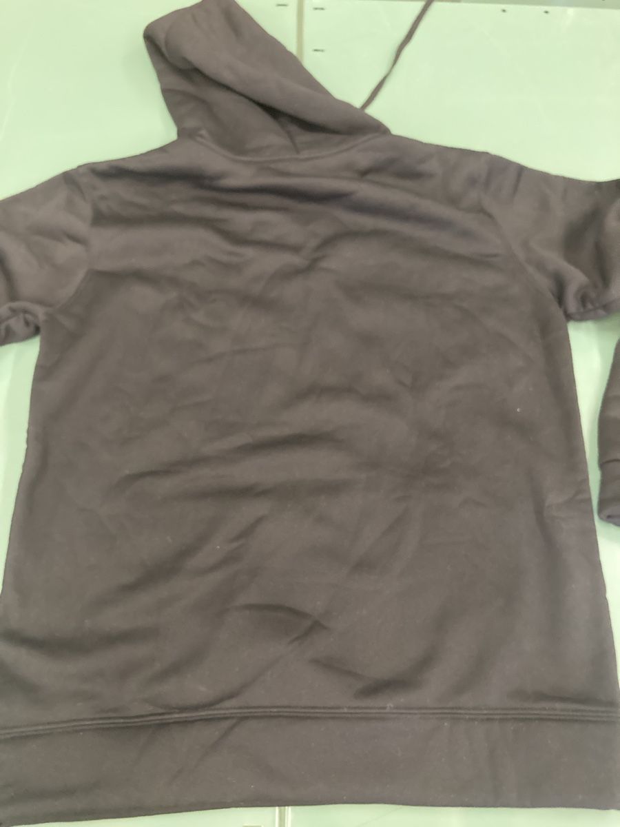Maglioni & Felpe: Nofs Kapuzenpullover Schwarz XL – Nuovo (secondo la descrizione) da Aarwangen venduto da to-hirschi 4