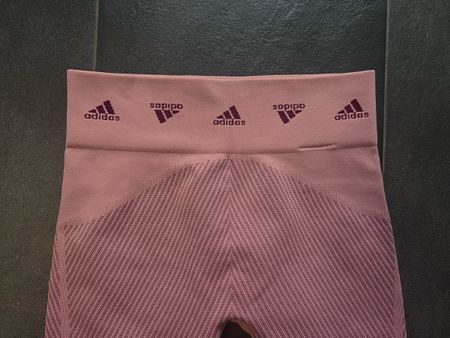 Adidas 3/4 Leggings, ungetragen , Gr. M