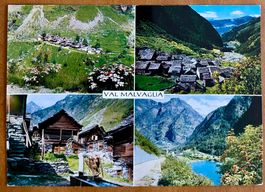 TI - Val Malvaglia - Madra e Dandria
