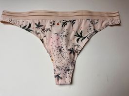 ANTIGEL, Brazilian HERBIER BONHEUR, Grösse 40, Hellbeige