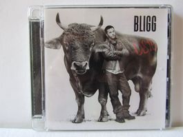 Bligg, CD, 0816 (inkl. Rosalie, S'Lotti schilled usw.)