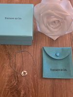 Tiffany & Co. Armband Atlas 925 Silber Original VERSAND GRAT