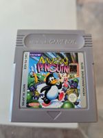 Amazing Penguin Nintendo GameBoy
