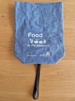 Lunch bag aus Zellulose waschbar
