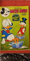 Micky Maus Nr. 8/23.2.1982 Walt Disney guter Zustand