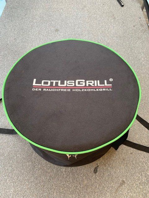 Lotusgrill Grills: Lotus Grill – Gebraucht aus Wohlen AG von cvo_7l2k 1