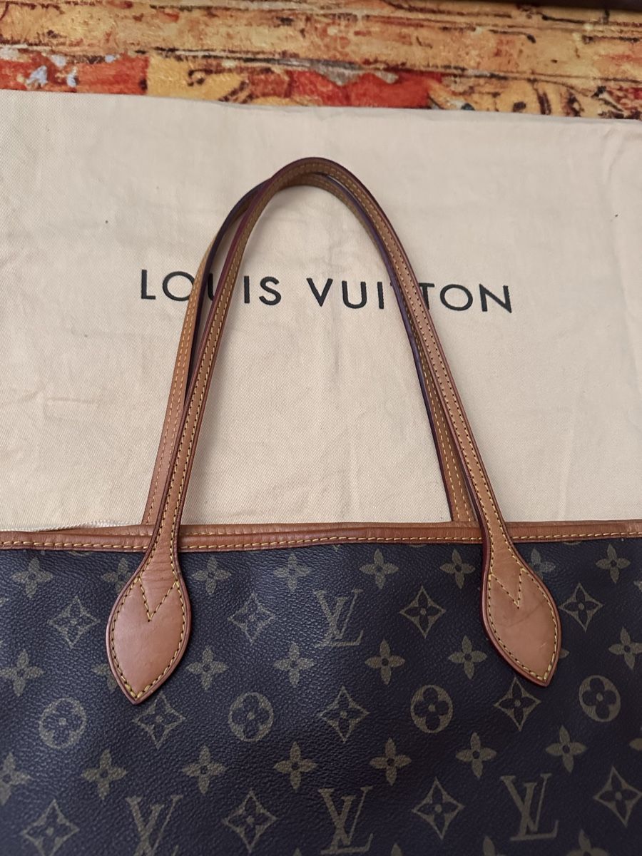 Louis Vuitton Taschen: LV Neverfull GM – Gebraucht aus Heimberg von Sabe_Frau 2