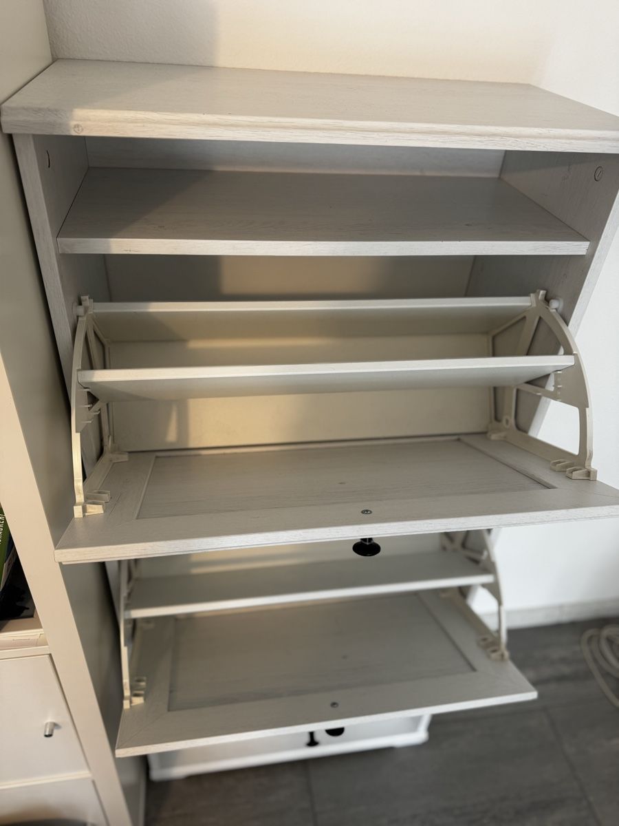 Ikea Schränke: Schuhschrank – Gebraucht aus Pratteln von barka22 1