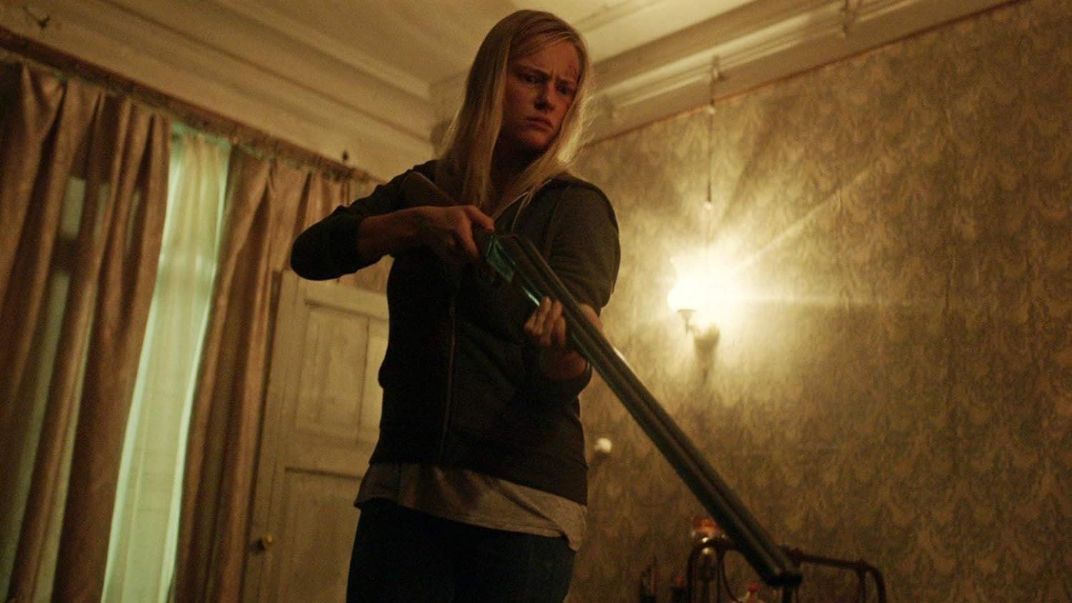 Tutti i DVDs: Dark Light (2019) Gory Sci-Fi-Horror Creature Feature - DVD – Nuovo (secondo la descrizione) da Volketswil venduto da cinephilia 4