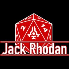Profile image of JackRhodan