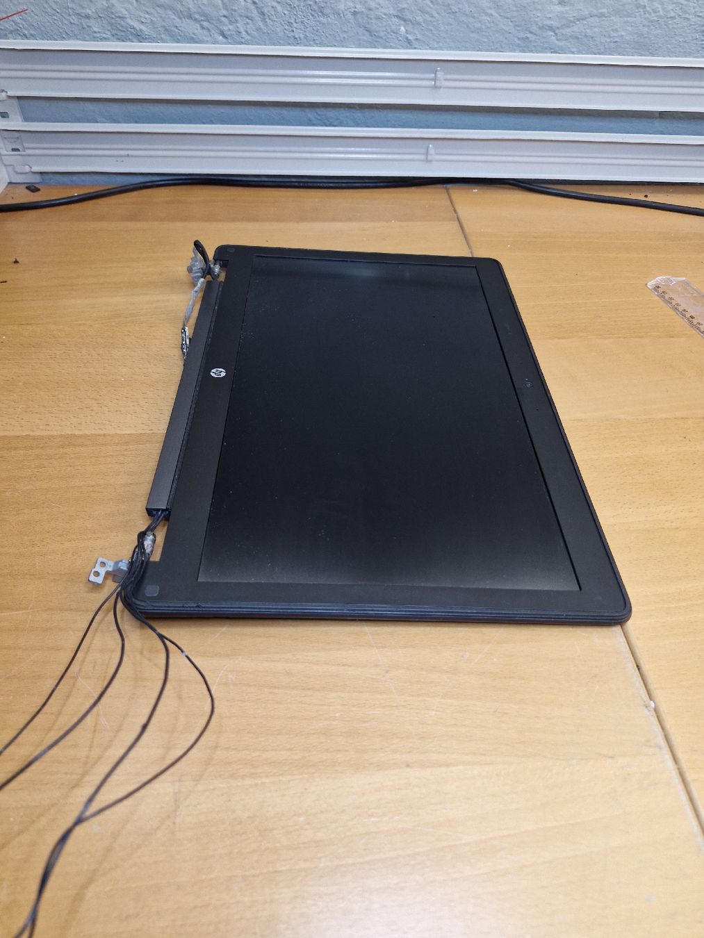 Hewlett Packard Notebooks: Zbook 15 Komplett Display – Gebraucht aus Adliswil von SaveElektro 2
