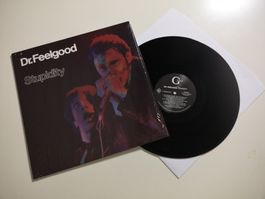 Dr. Feelgood – Stupidity