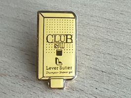 Pin Club SI Lever Sutter Shampoo-Shower Gel