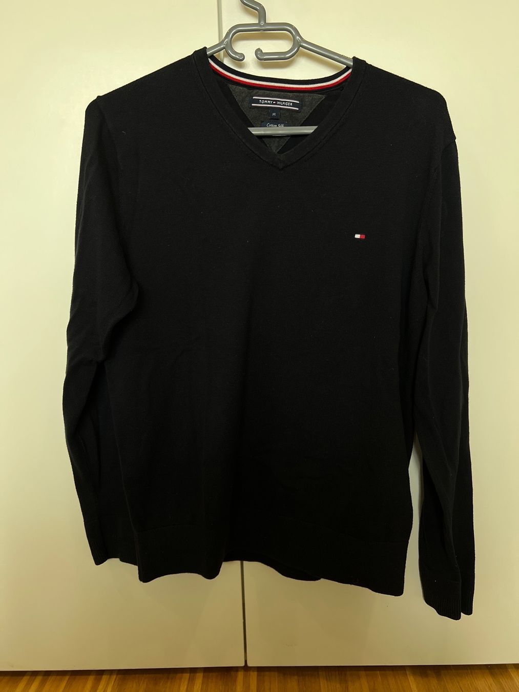 Tommy Hilfiger Maglioni & Felpe: Tommy Hilfiger Herren Pullover – Usato da Menzingen venduto da Dali2504