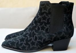 Stiefel ASH Hope Star bottines .40