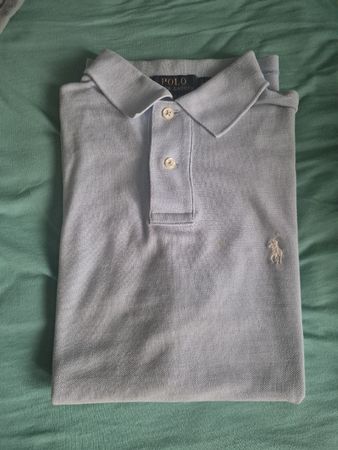 Ralph Lauren Poloshirt Grösse S