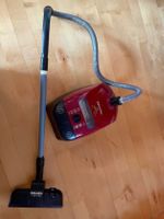 Spielstaubsauger Kinder Miele