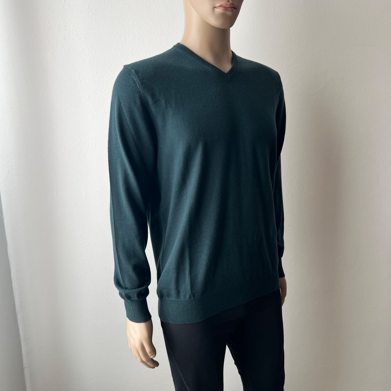 Maglioni & Felpe: neuwertiger VAN LAACK Pullover | 100% Schurwolle  💚 – Usato da Zürich venduto da ClosetQueen 6