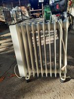 Diatherm Ölradiator 2000 W Elektroheizung