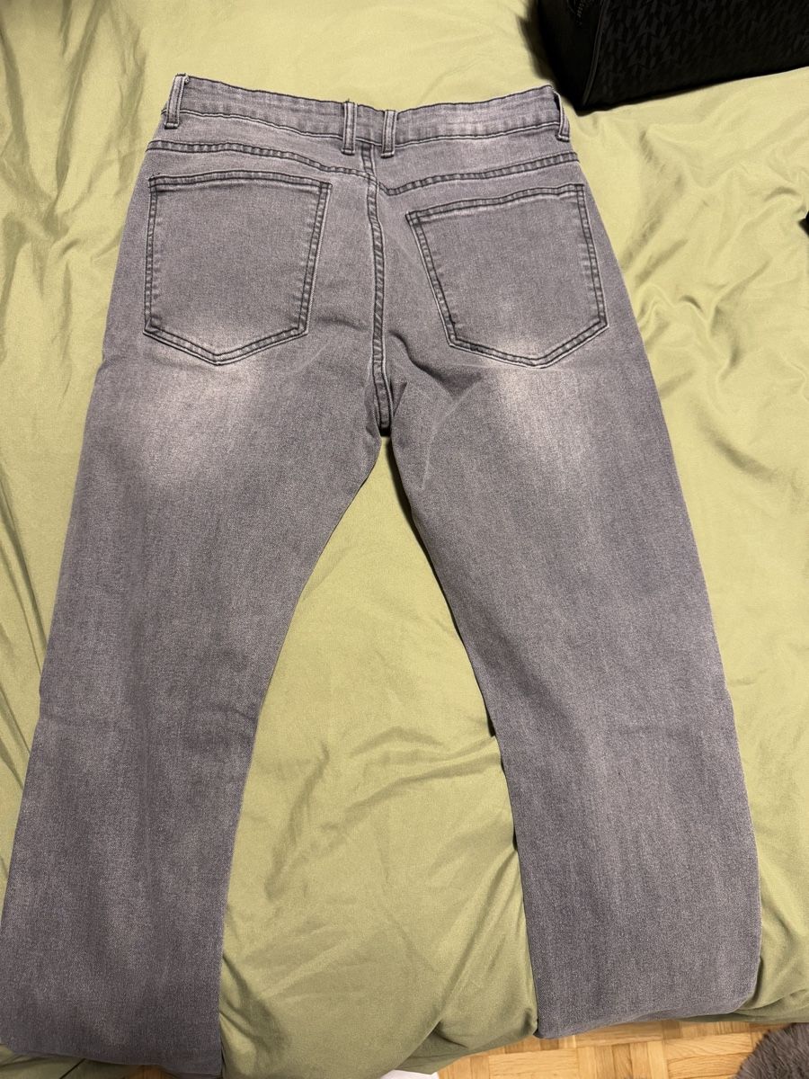 Jeans: Jeans  taglia S uomo – Usato da Lugano venduto da ari_2v6v 3