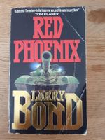 Larry Bond Red Phoenix (in english)