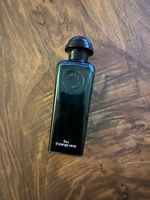 HERMES, eau d'orange verte concentré, 100 ml