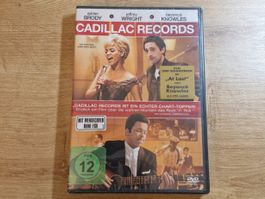 Cadillac Records (2008) NEU OVP RAR DVD