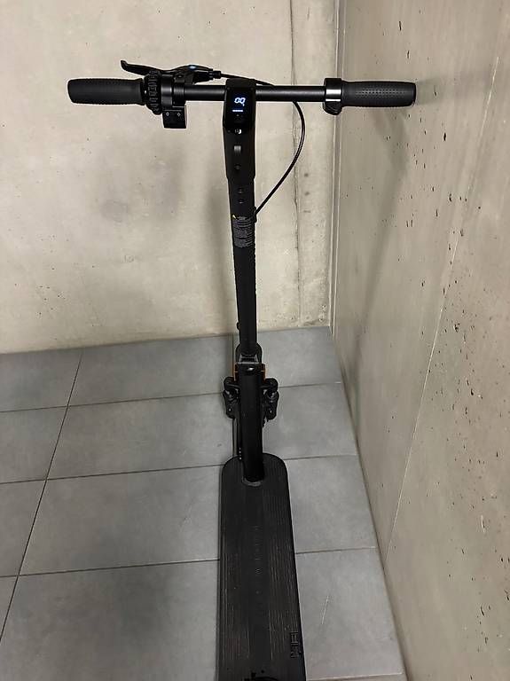 Kickboard: Trottinette électrique kuickwheel – Usato da Crissier venduto da pinpin09 2