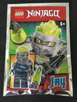 Lego Ninjago Minifigur 891958 Jay