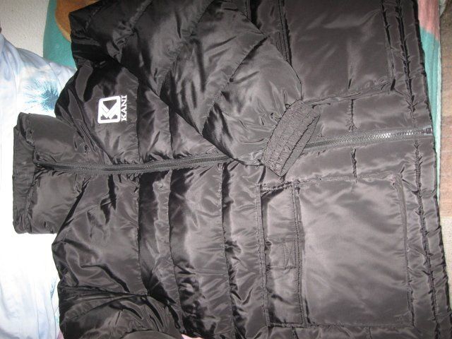 Jacken: KARL KANI WINTERJACKE!! – Neu (gemäss Beschreibung) aus Zürich von Rwinnie 1