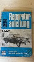 Reparaturanleitung BMW 