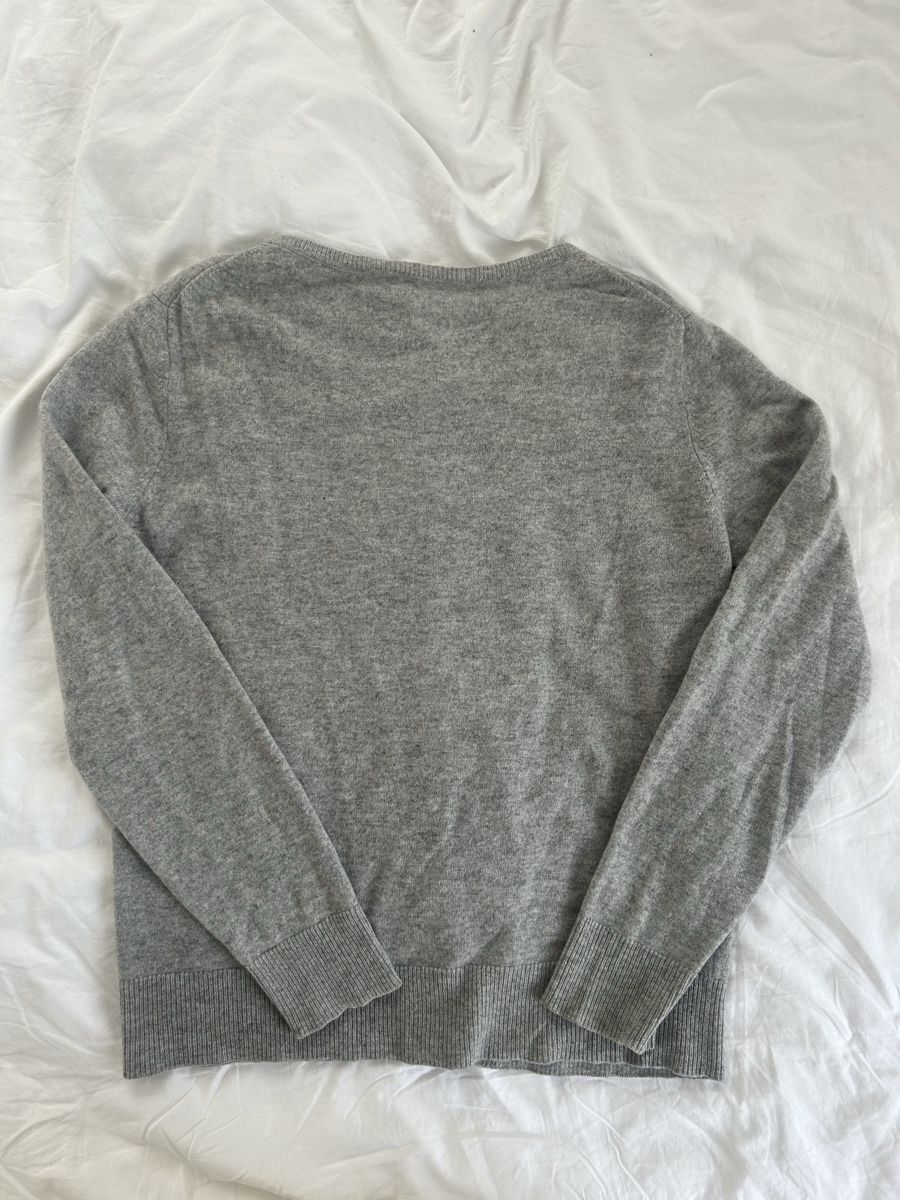 Maglioni & Felpe: 100% cashmere cardigan – Nuovo (secondo la descrizione) da Chur venduto da valico 1