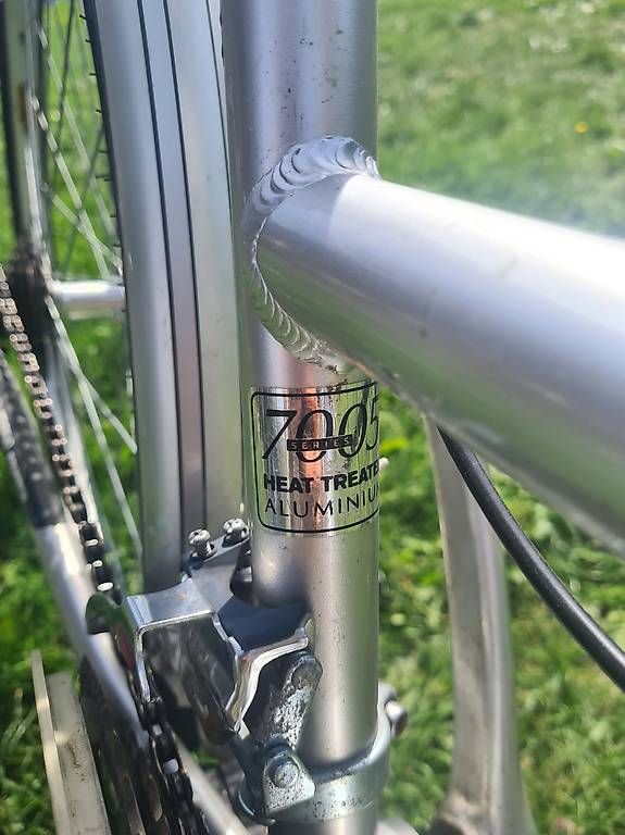Vélos: Stadtfahrrad – D'occasion à Urtenen-Schönbühl par pasc_000 2