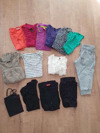Damen Kleiderpaket in der Grösse S/ 36
