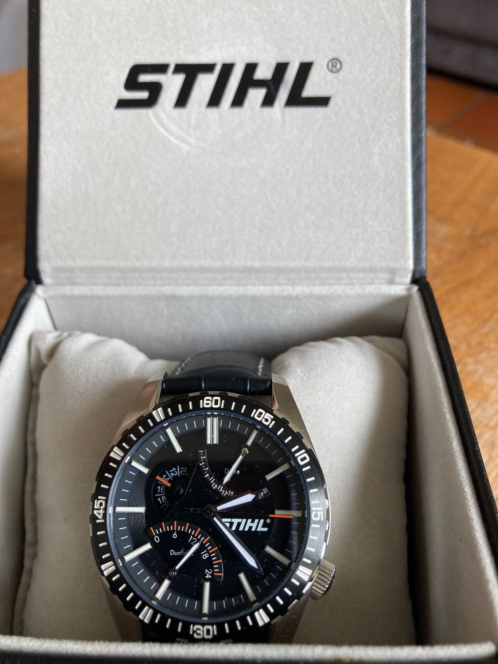 Orologi: Orologio da polso Stihl – Usato da Oggio venduto da Paty60 2