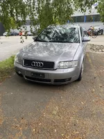 A4 B6 2.5Tdi Quattro Automat Teileschlachtung