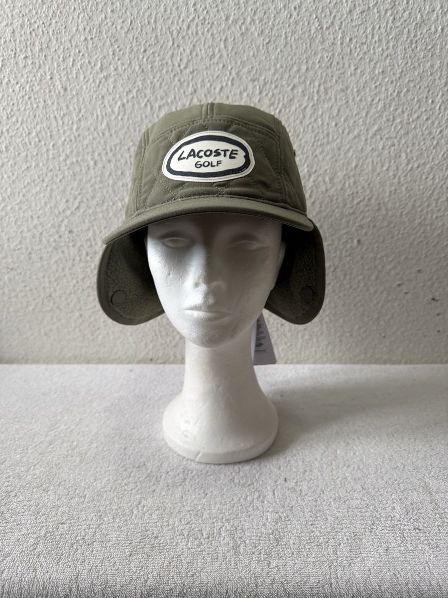 Lacoste Hüte, Mützen & Caps: Lacoste Mütze – Neu und originalverpackt aus Lenzburg von Meister_k 5