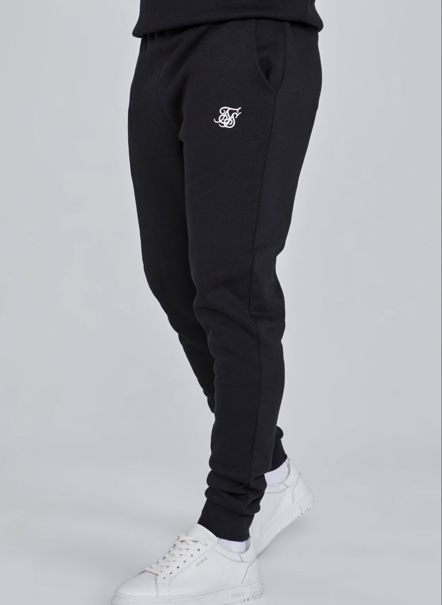 Hosen: Herren Jogginghose schwarz Grösse L NEU – Neu (gemäss Beschreibung) aus Zürich von Vivaldi88 1