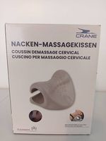 Coussin de massage et étirement cervical ergonomique neuf 