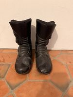 Motorradschuhe Alpinestars Roam2