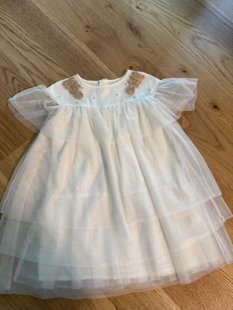 Festliches Kleid, Grösse 102