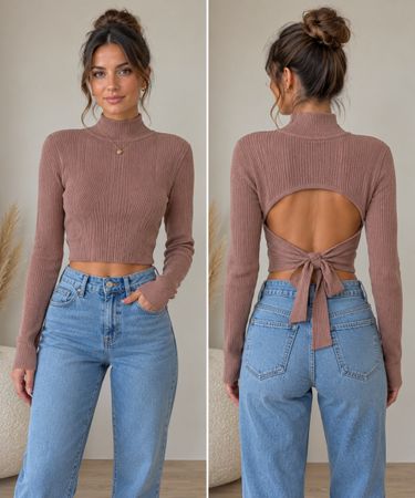 ZARA Damen Top Rollkragen Grösse S neu mit Etikett