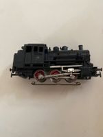 H0 Märklin 3000 Tenderdampflokomotive der Deutschen Bundesb.