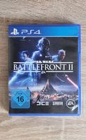Star Wars Battlefront 2 - PS4
