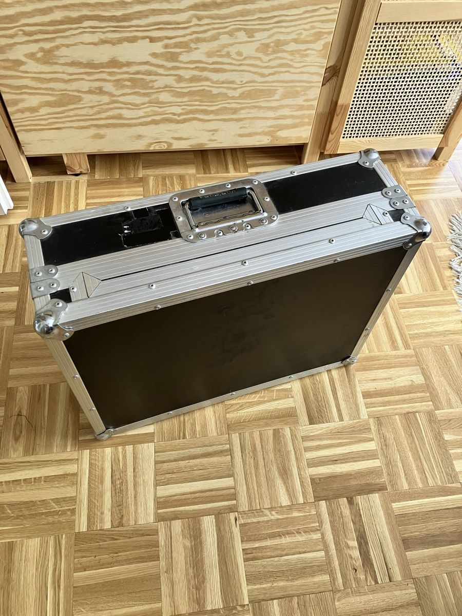 Topcases: Flight case pour DJ ou musicien – D'occasion à Yverdon-les-Bains par Clement81 7