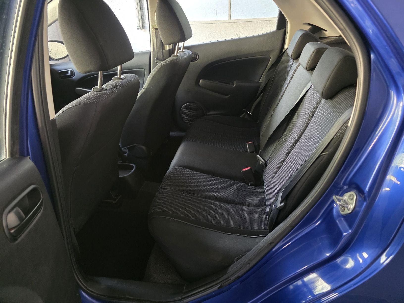 Mazda Autos: mazda 2 – Gebraucht aus Fully von inf_x75l 4
