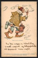 G. Hirth's Verlag, Serie: III, A. Schmid