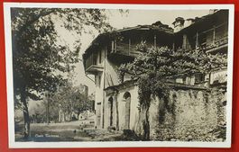 Lugano 1927 - Casa Ticinesi