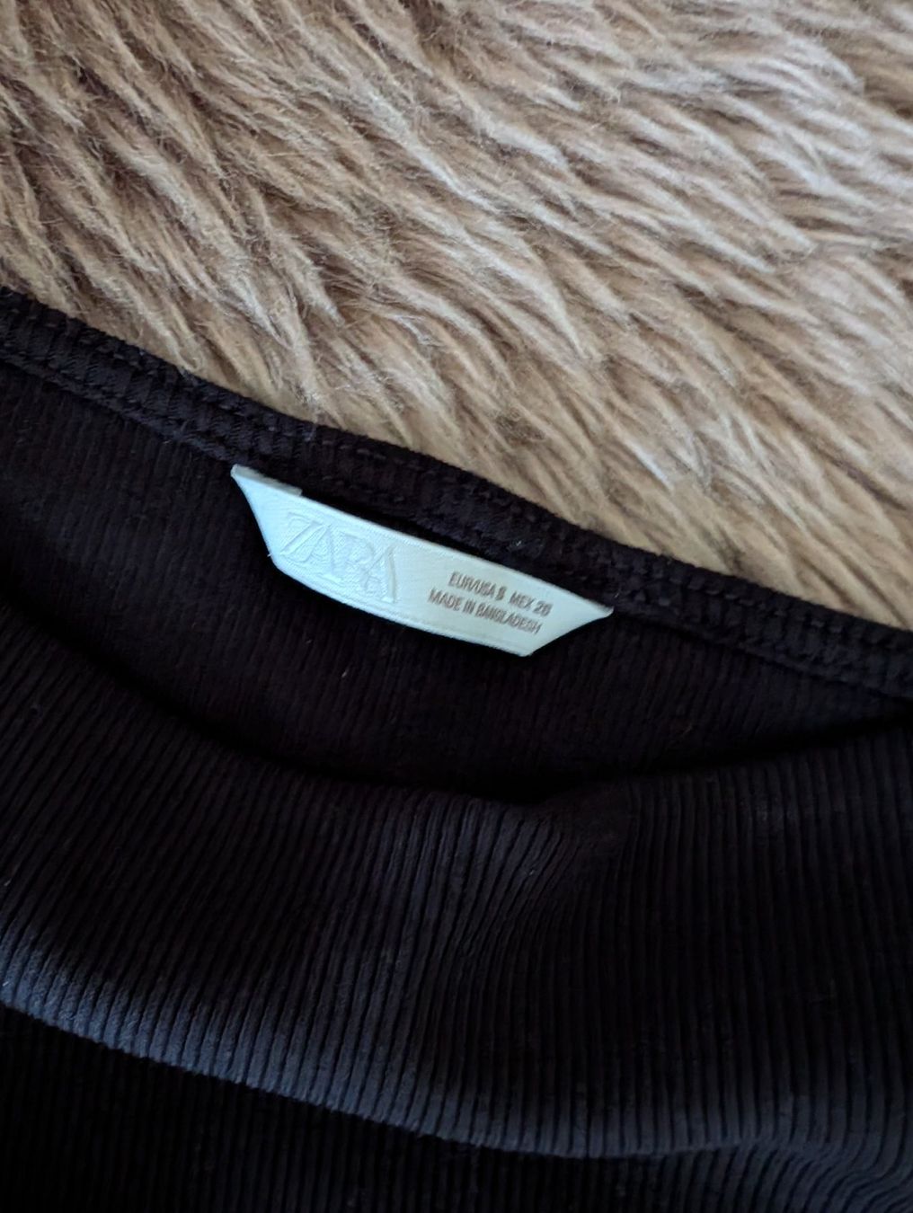 Zara Tops: Top Zara S – Gebraucht aus Appenzell von Pontigui2007 1