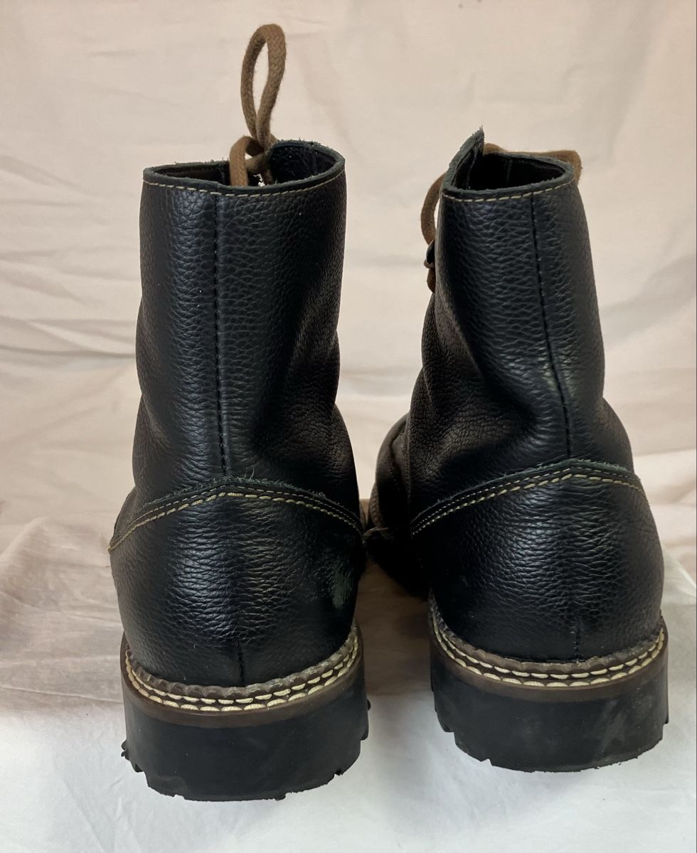 Herrenschuhe: Kandahar Gr.41 – Gebraucht aus Mürren von Ne-le 2